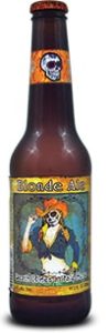 Day of the Dead Beer: Blonde Ale