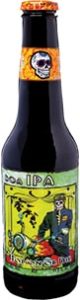 Day of the Dead Beer: DOA IPA