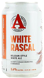 White Rascal